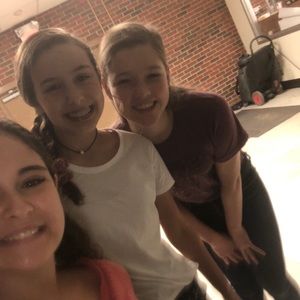 Meet your Posher, Celia